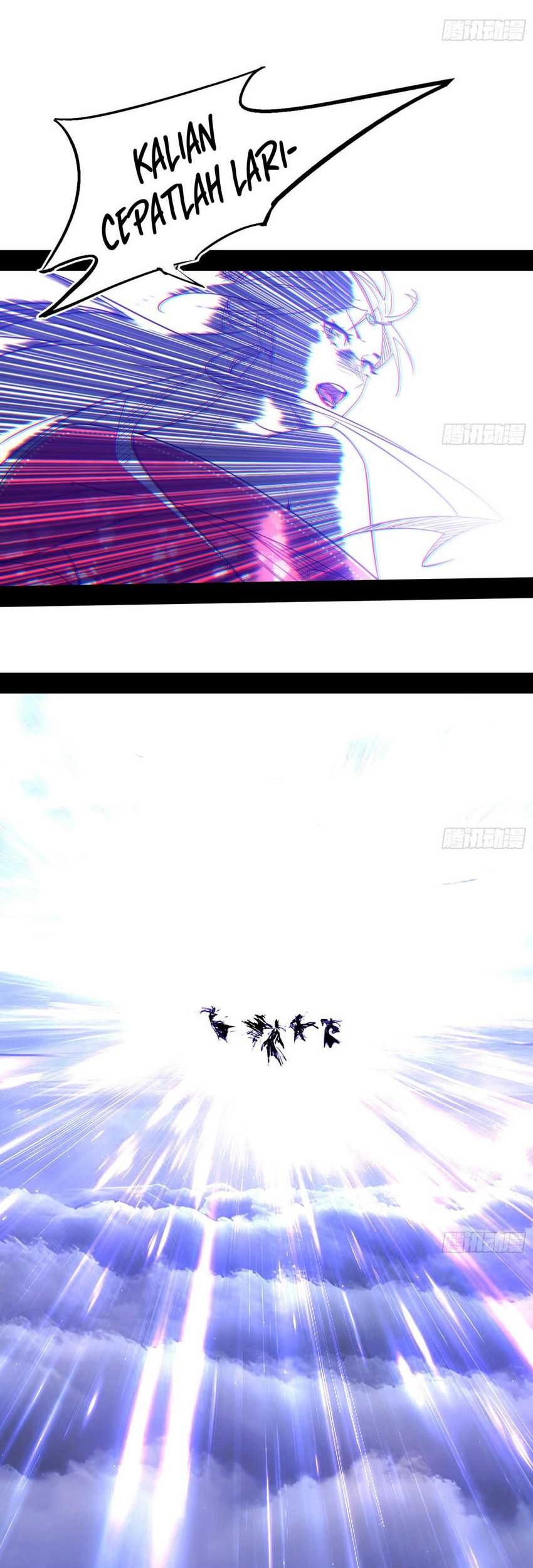 I’m An Evil God Chapter 558 Gambar 32