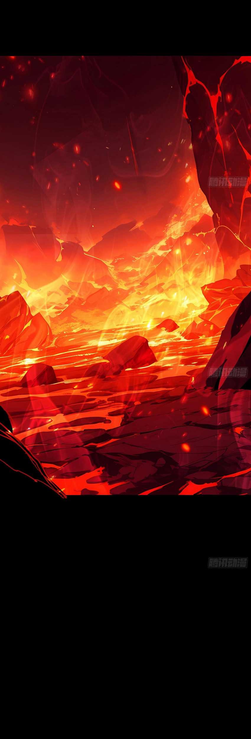 I’m An Evil God Chapter 558 Gambar 34