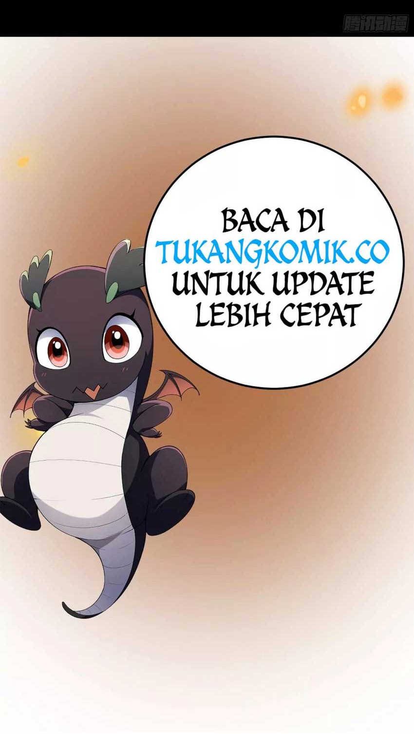 I’m An Evil God Chapter 558 Gambar 35