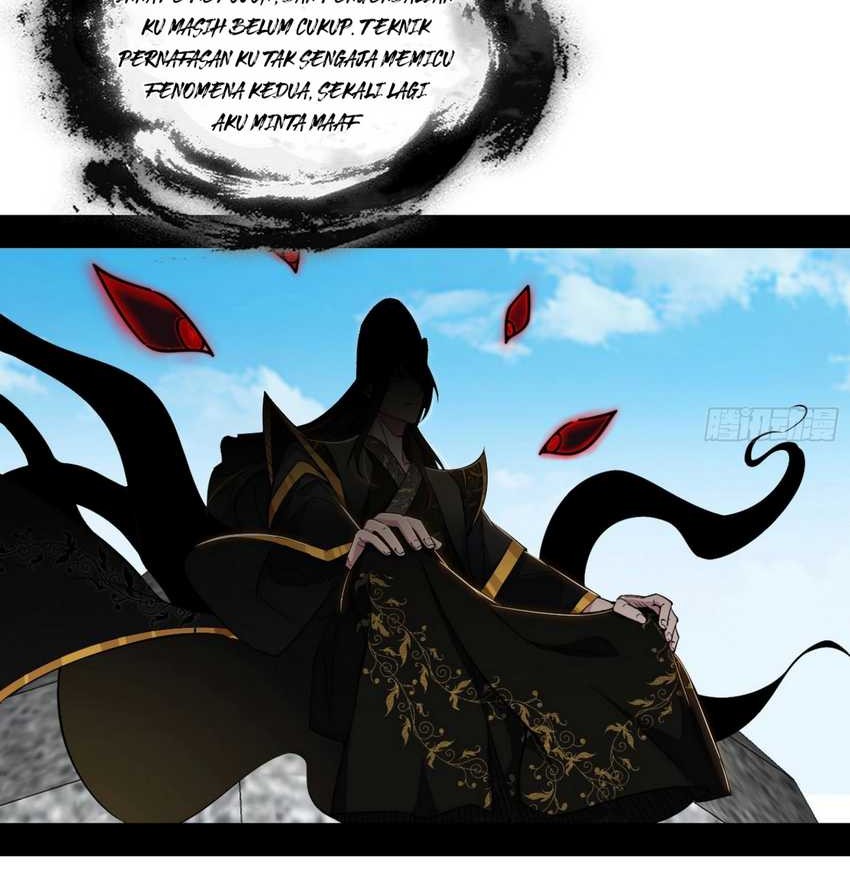 I’m An Evil God Chapter 558 Gambar 9