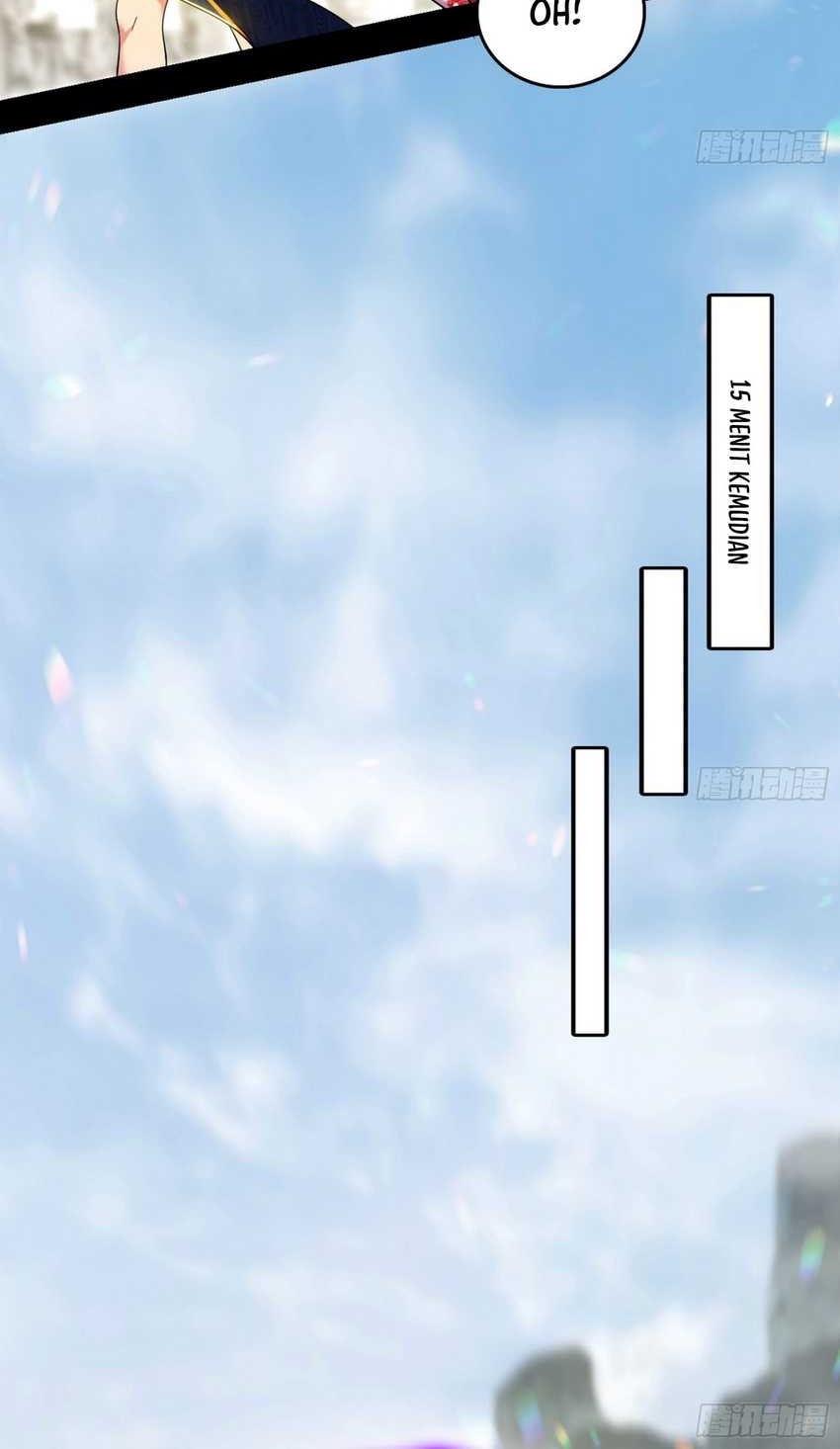 I’m An Evil God Chapter 558 Gambar 12