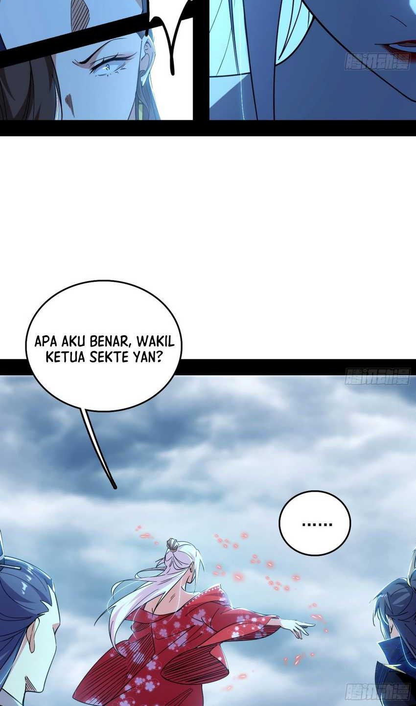 I’m An Evil God Chapter 558 Gambar 15