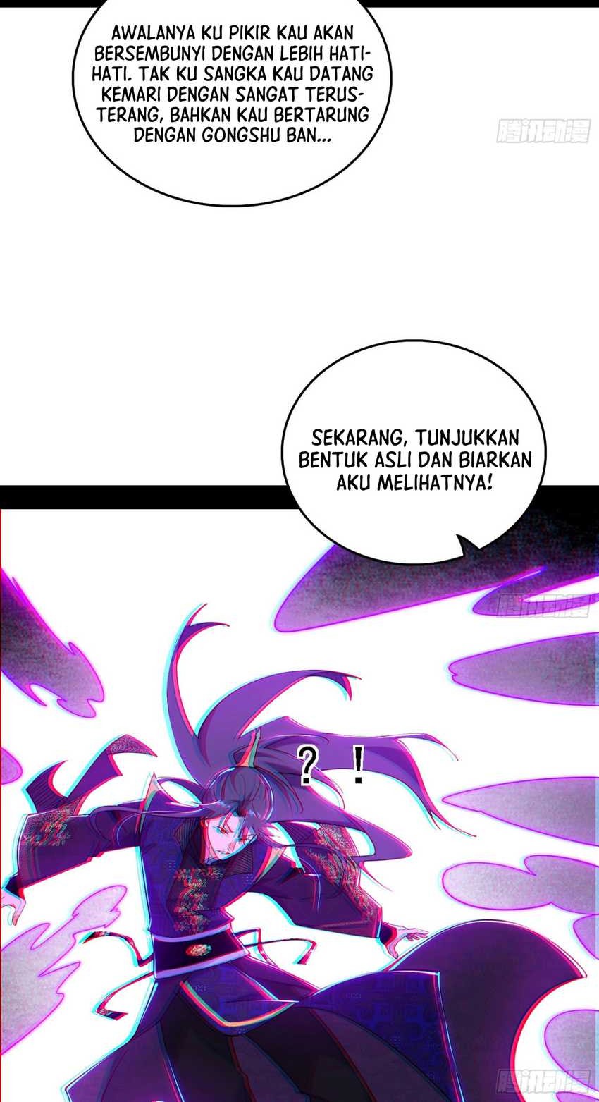 I’m An Evil God Chapter 558 Gambar 18