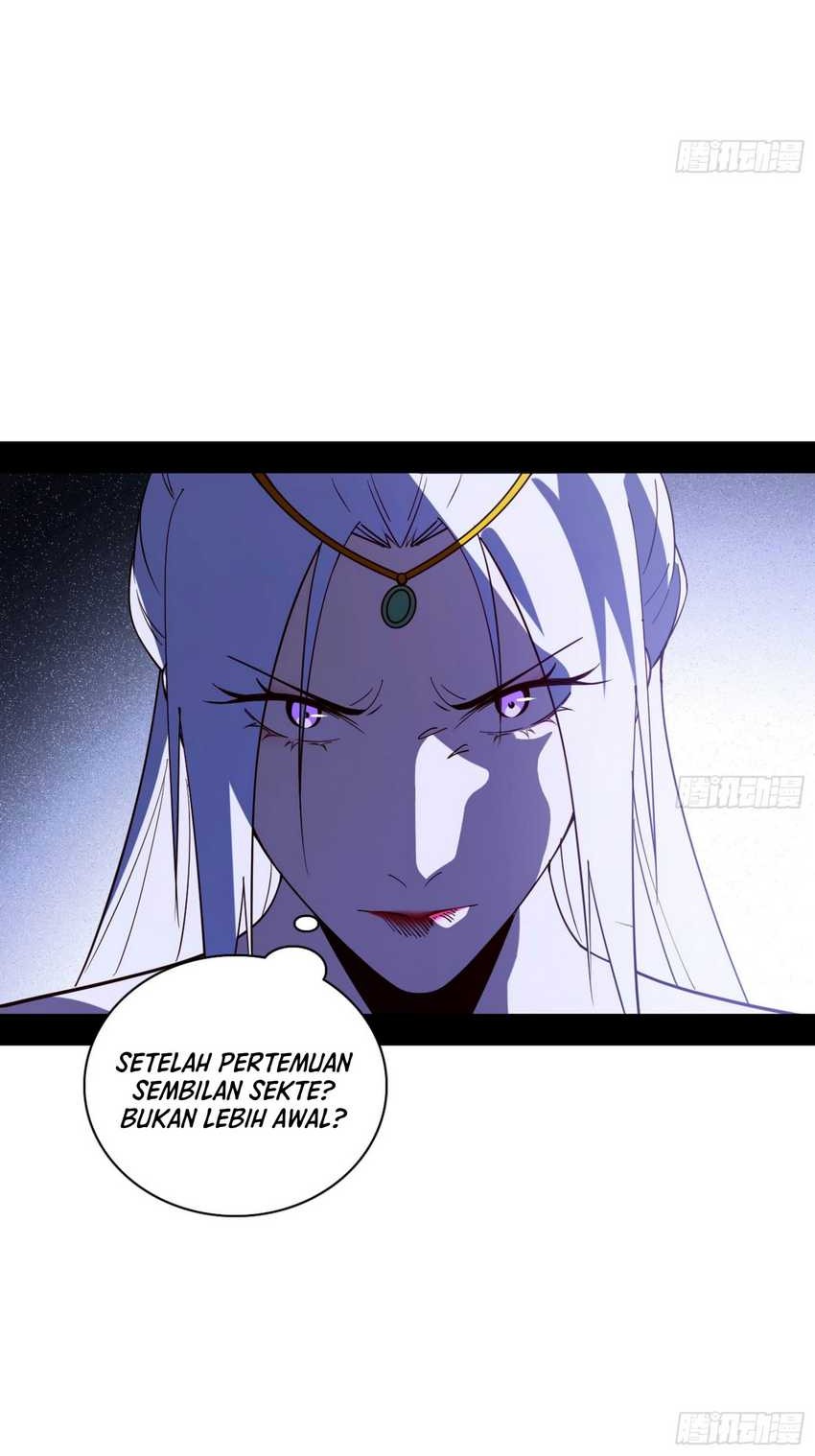 I’m An Evil God Chapter 558 Gambar 24