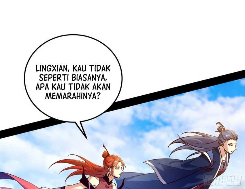 I’m An Evil God Chapter 557 Gambar 4