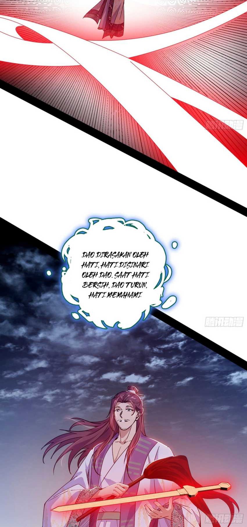 I’m An Evil God Chapter 557 Gambar 10