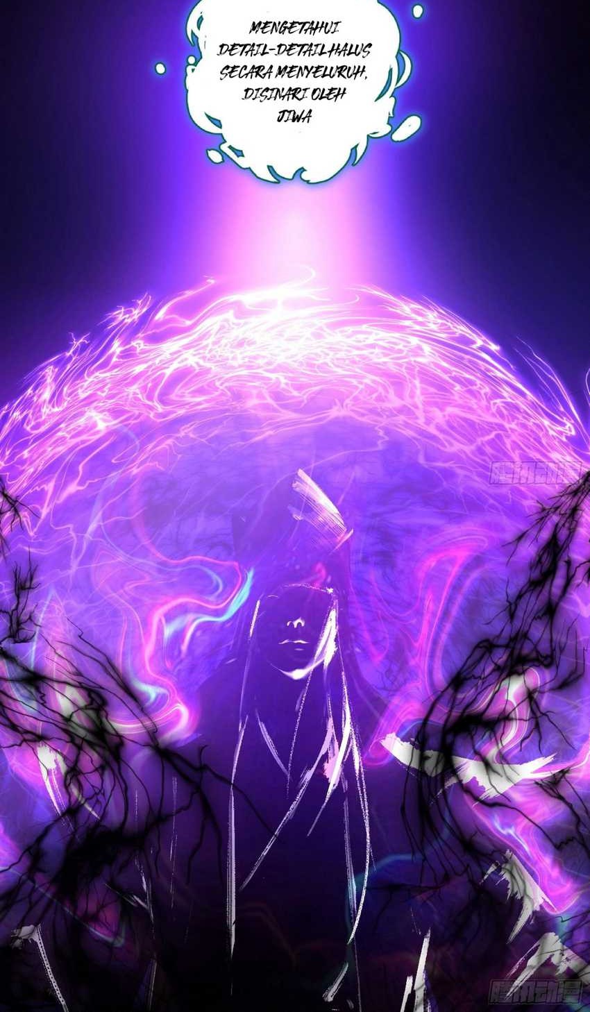 I’m An Evil God Chapter 557 Gambar 16