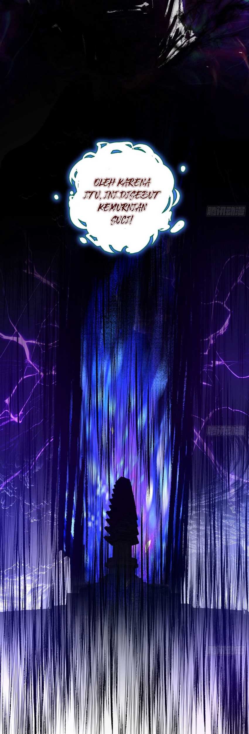 I’m An Evil God Chapter 557 Gambar 17