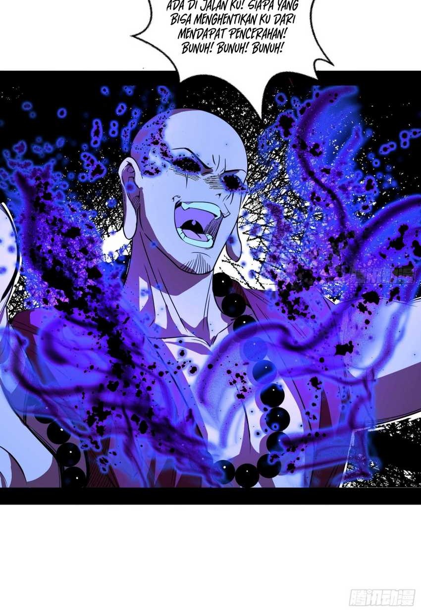 I’m An Evil God Chapter 557 Gambar 28