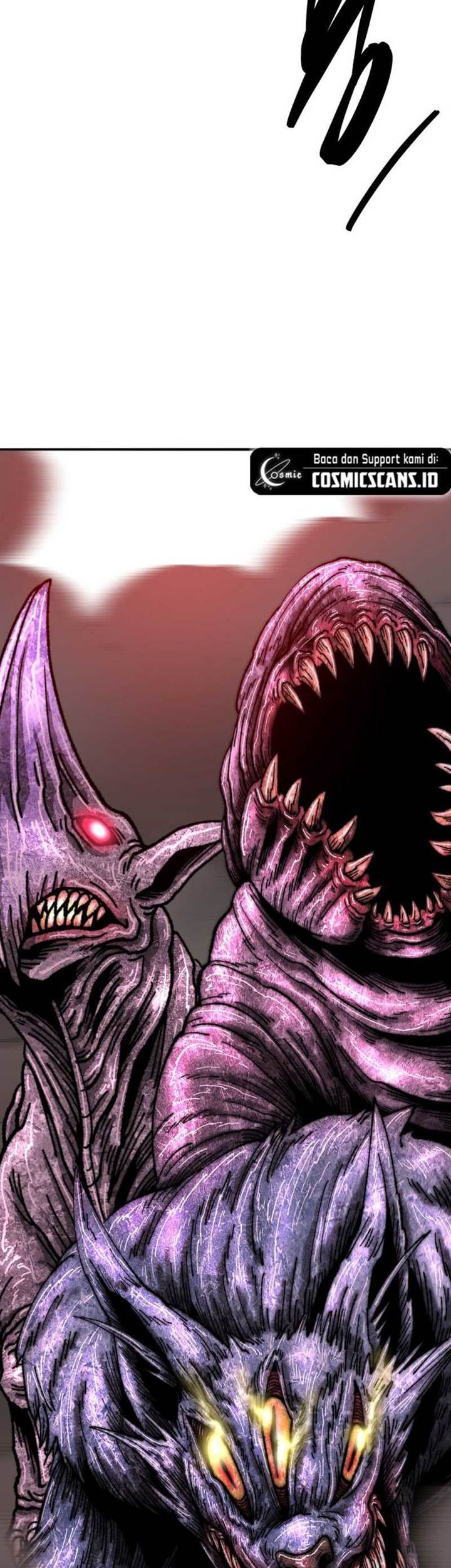 Limit Breaker Chapter 162 Gambar 65