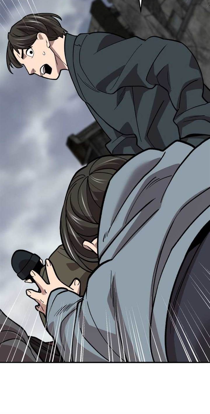 Limit Breaker Chapter 162 Gambar 70