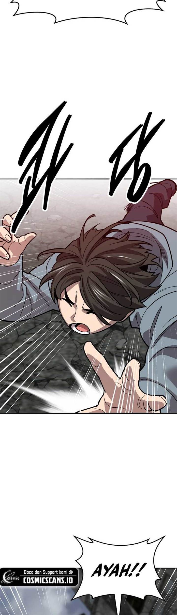 Limit Breaker Chapter 162 Gambar 69