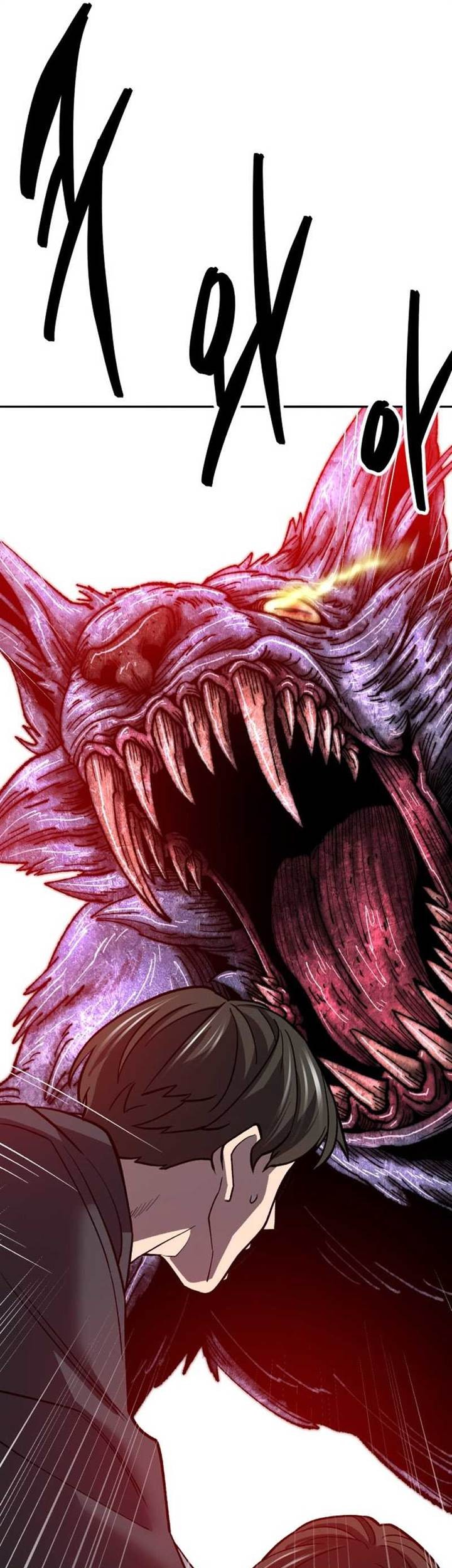 Limit Breaker Chapter 162 Gambar 71