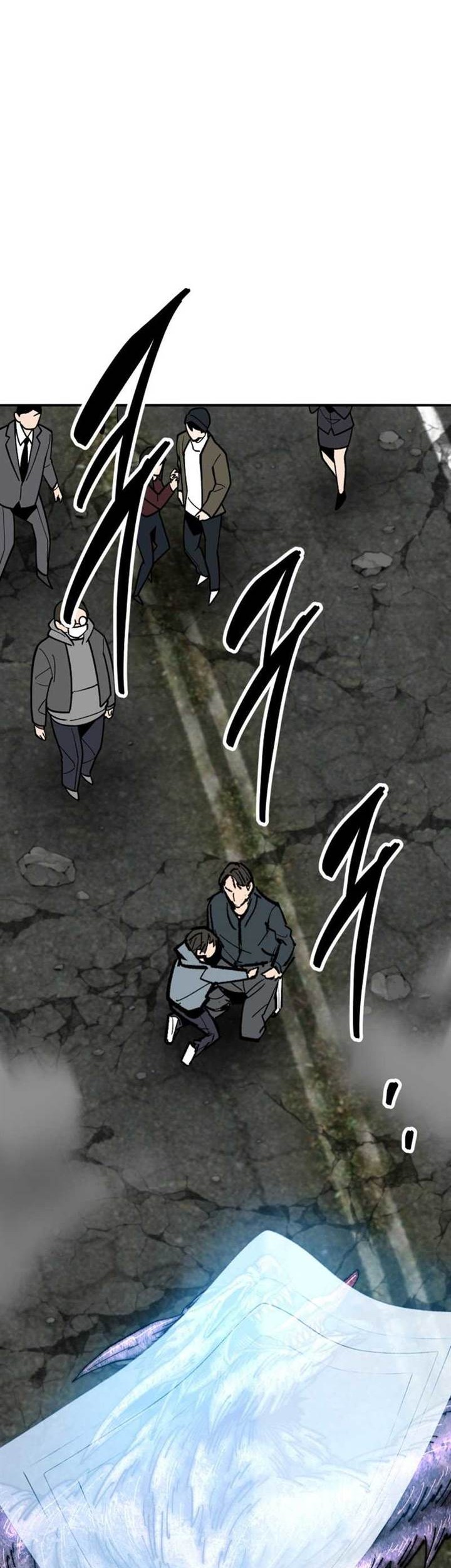 Limit Breaker Chapter 162 Gambar 76