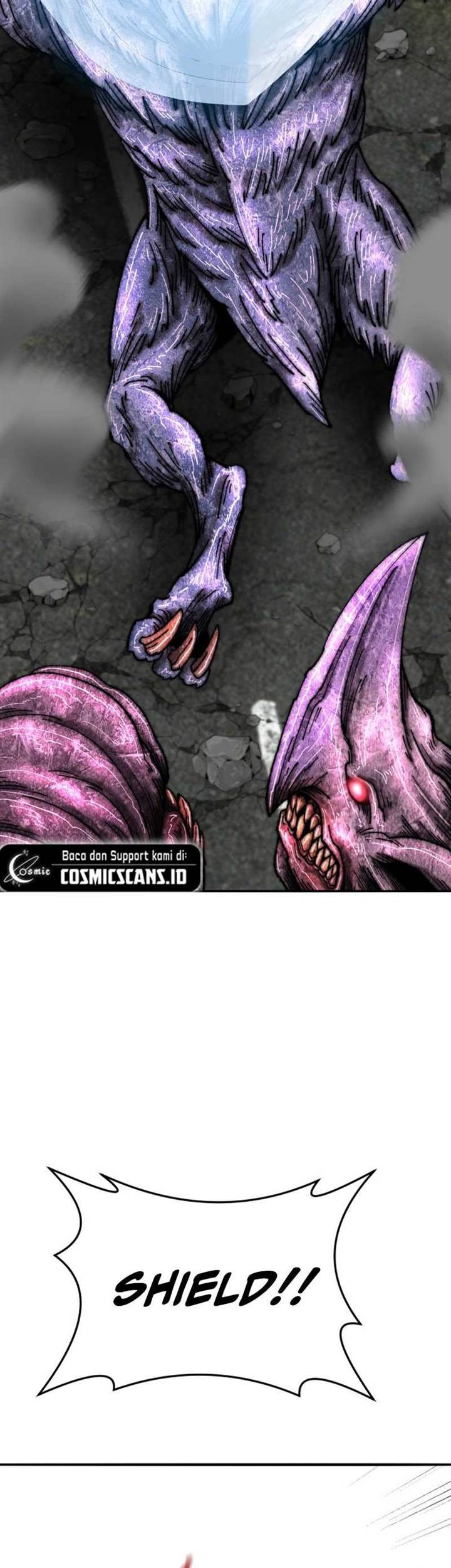 Limit Breaker Chapter 162 Gambar 77