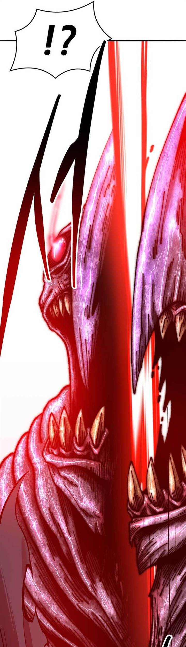 Limit Breaker Chapter 162 Gambar 80