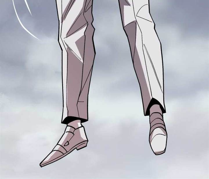 Limit Breaker Chapter 162 Gambar 88