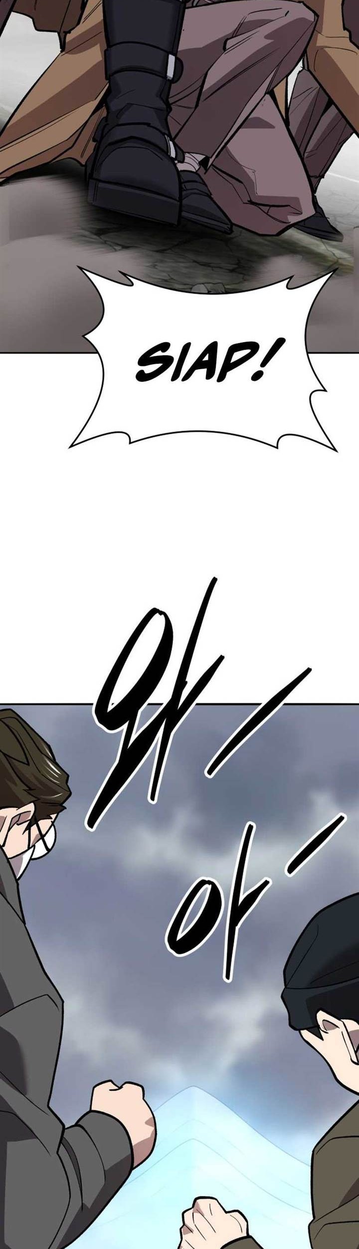 Limit Breaker Chapter 162 Gambar 85