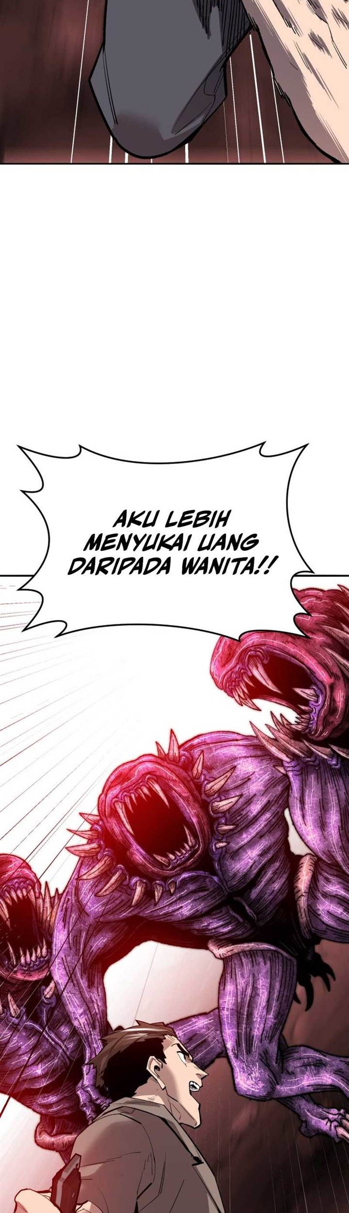 Limit Breaker Chapter 162 Gambar 44