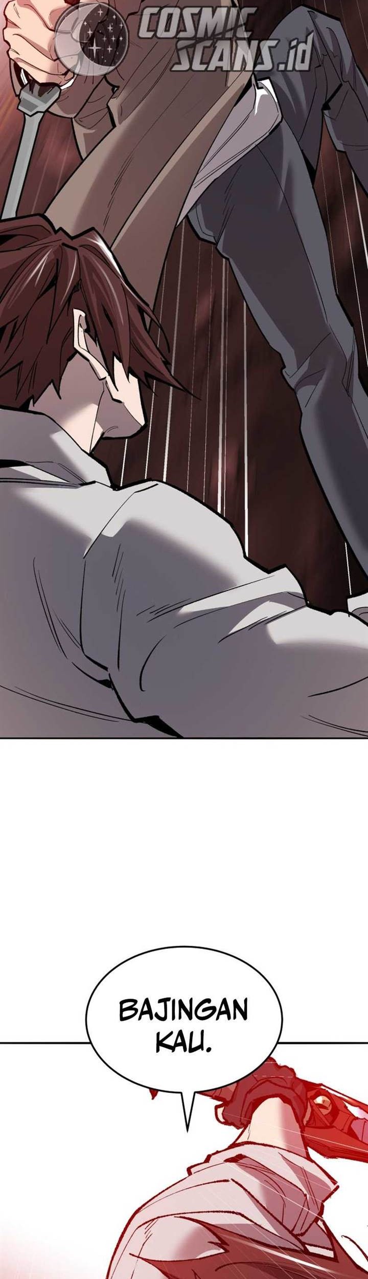 Limit Breaker Chapter 162 Gambar 45