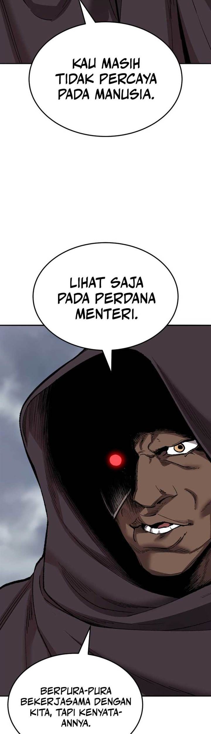 Limit Breaker Chapter 162 Gambar 51