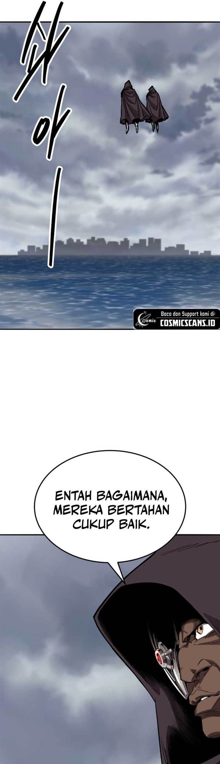 Limit Breaker Chapter 162 Gambar 48