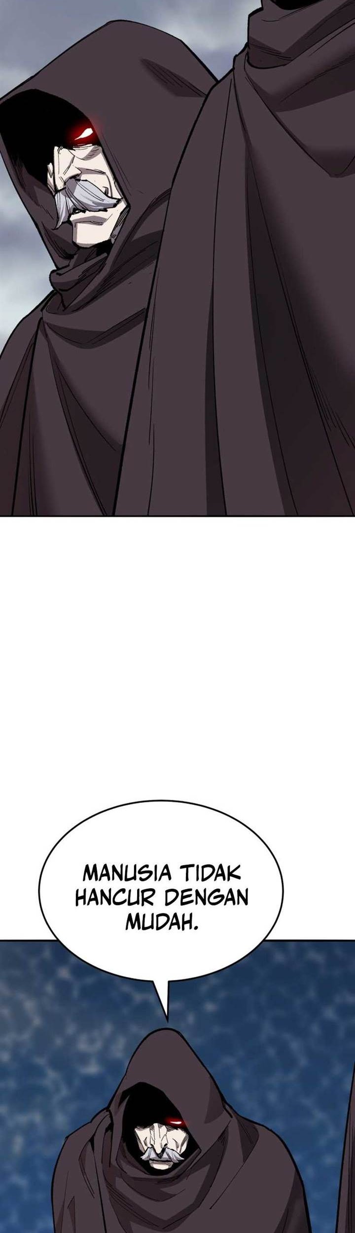 Limit Breaker Chapter 162 Gambar 49