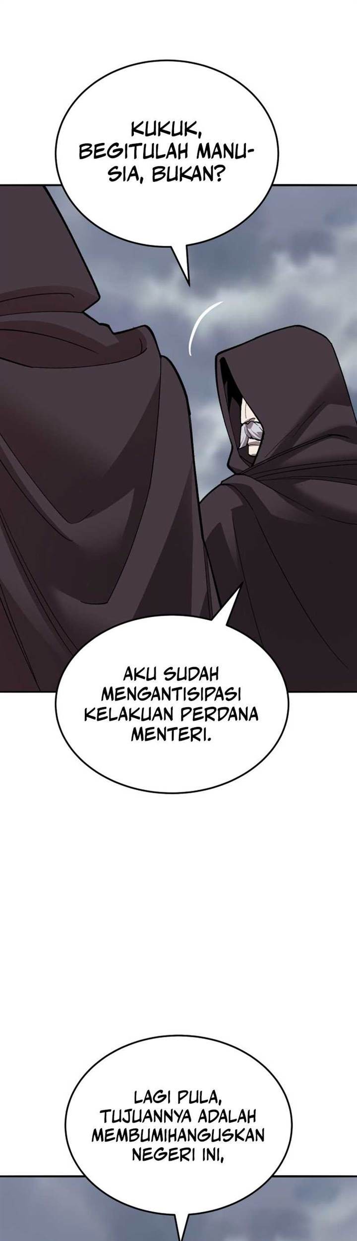 Limit Breaker Chapter 162 Gambar 53
