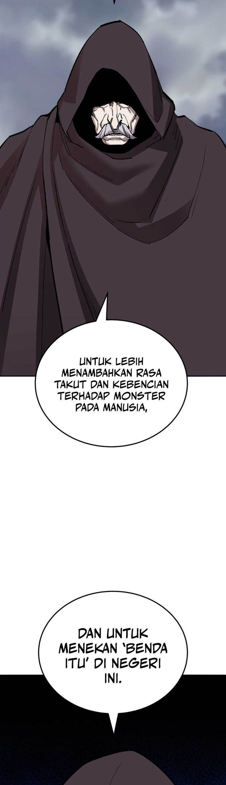 Limit Breaker Chapter 162 Gambar 54
