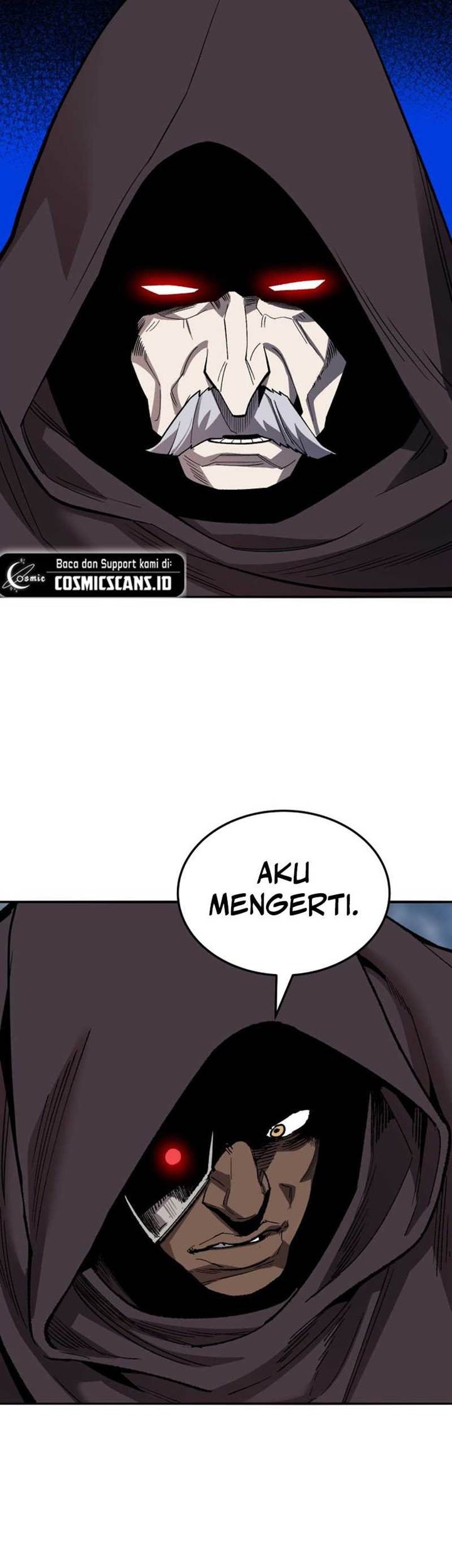 Limit Breaker Chapter 162 Gambar 55