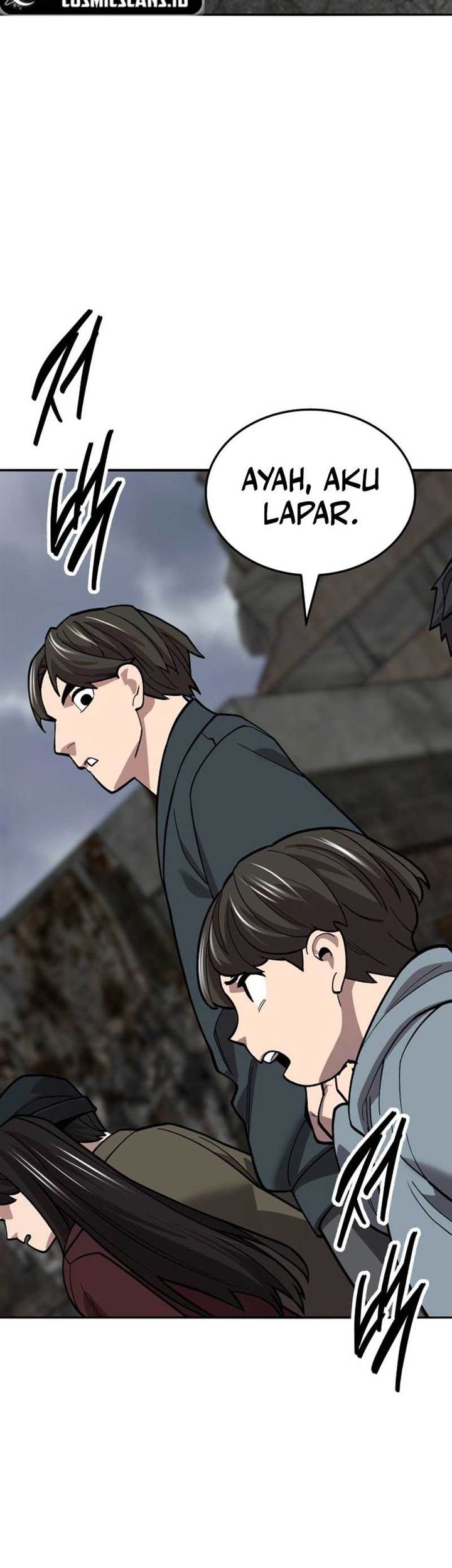 Limit Breaker Chapter 162 Gambar 61