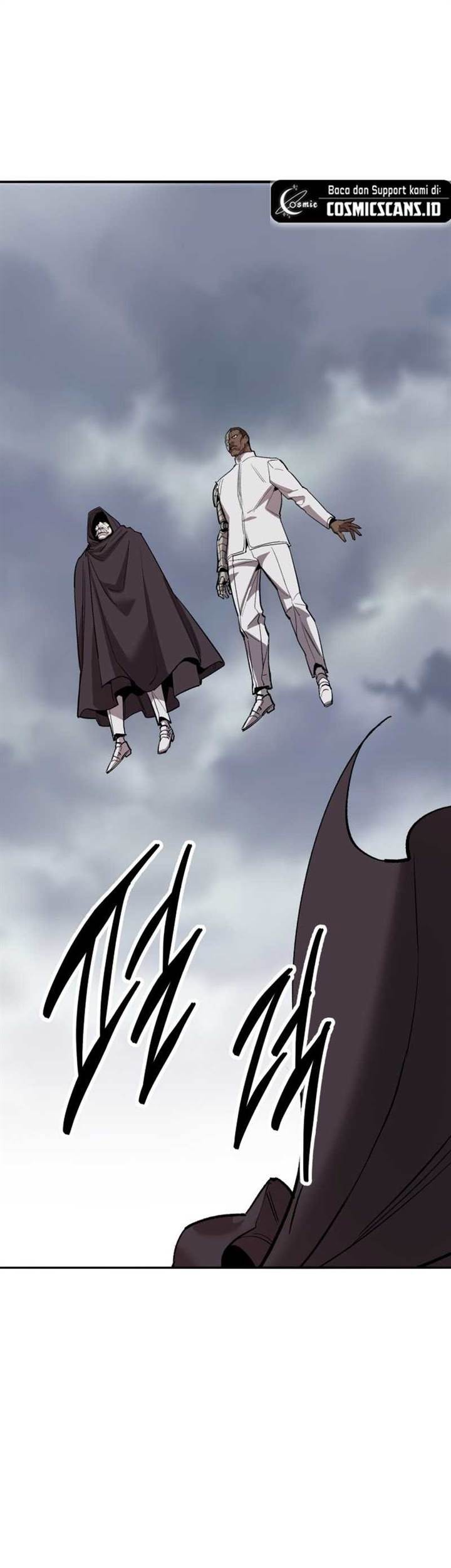 Limit Breaker Chapter 162 Gambar 58