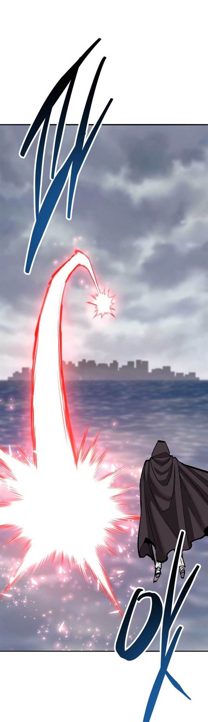 Limit Breaker Chapter 162 Gambar 59