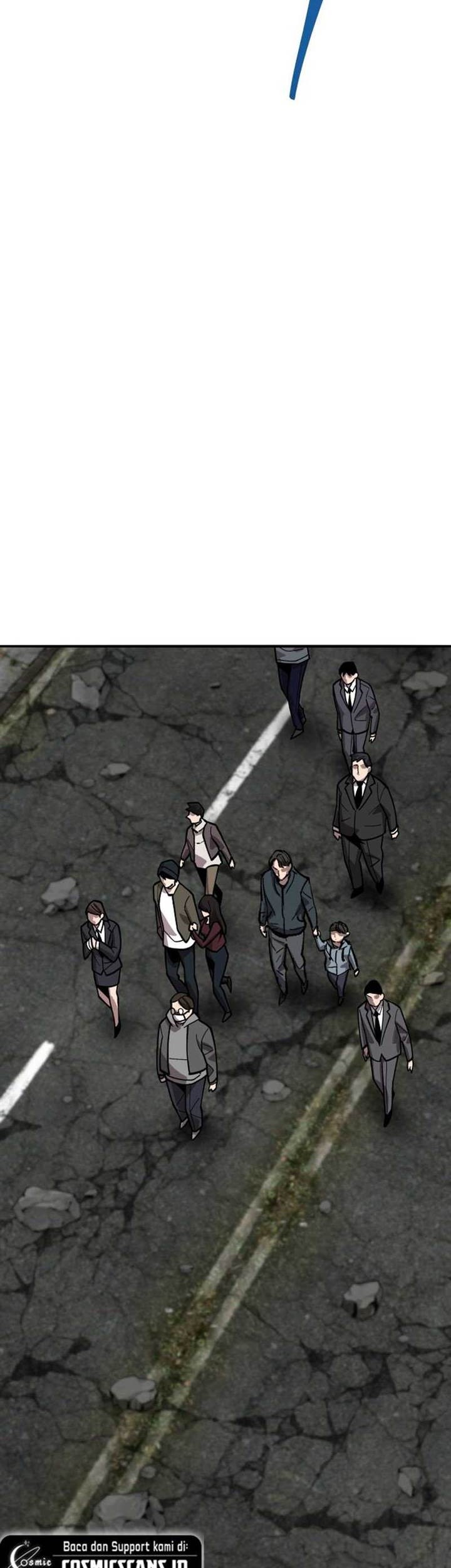 Limit Breaker Chapter 162 Gambar 60