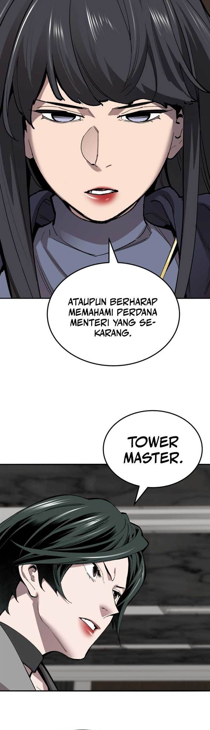 Limit Breaker Chapter 162 Gambar 3