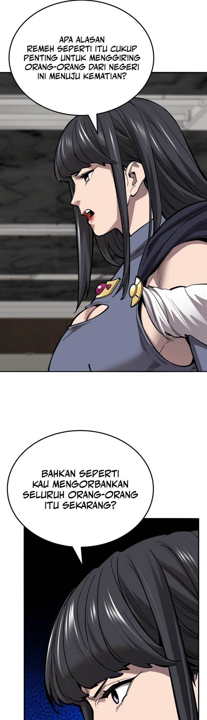 Limit Breaker Chapter 162 Gambar 4