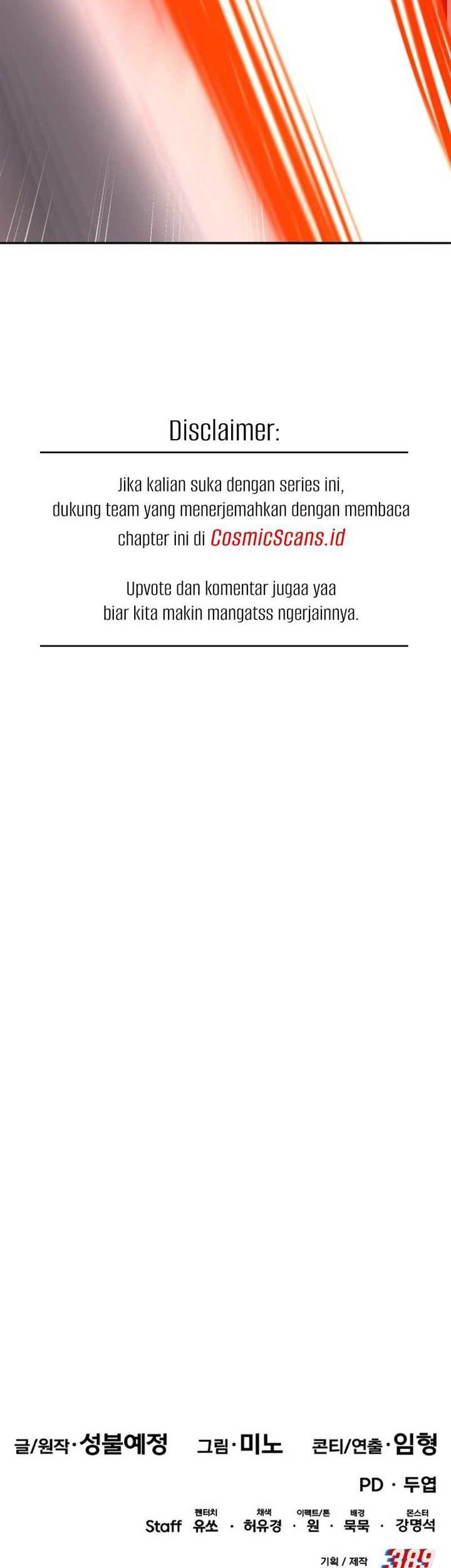 Limit Breaker Chapter 162 Gambar 108