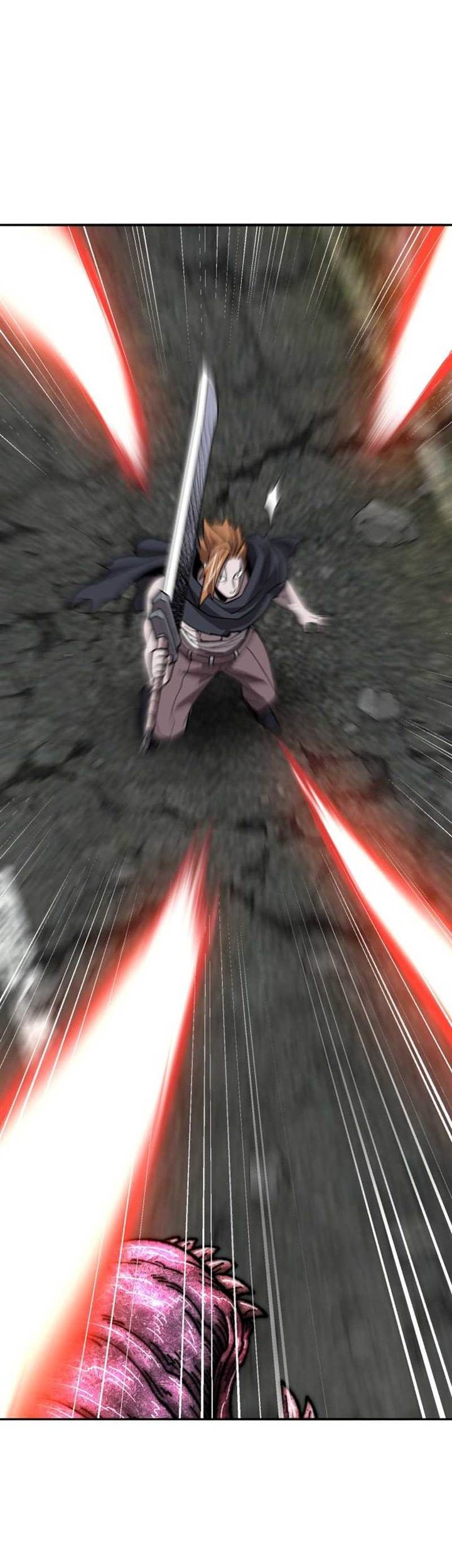 Limit Breaker Chapter 162 Gambar 92