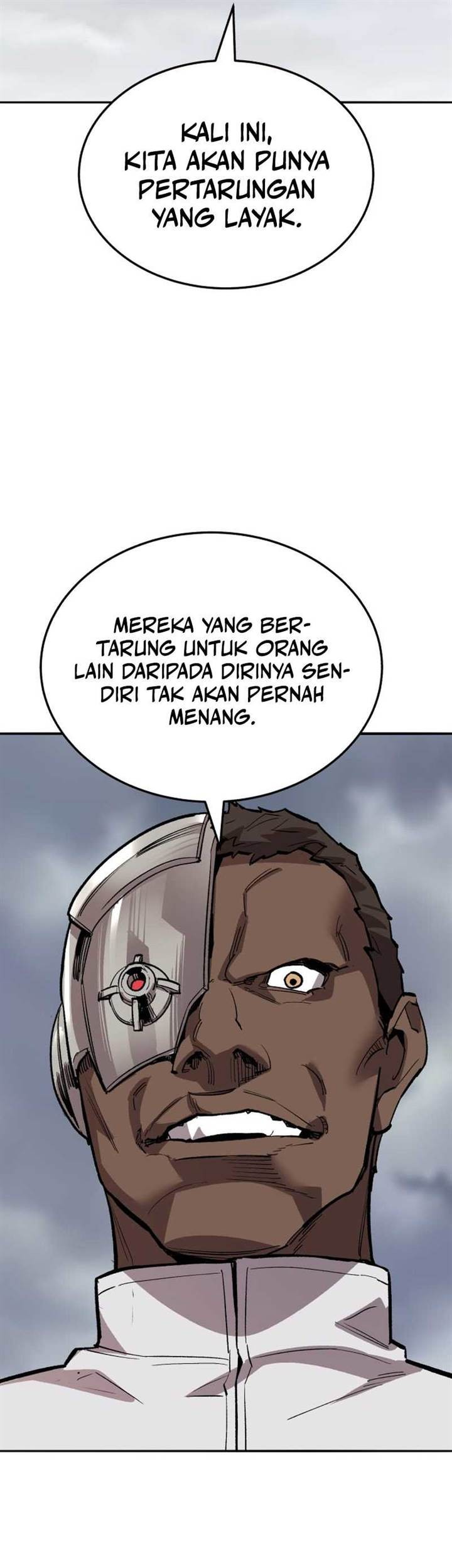Limit Breaker Chapter 162 Gambar 89