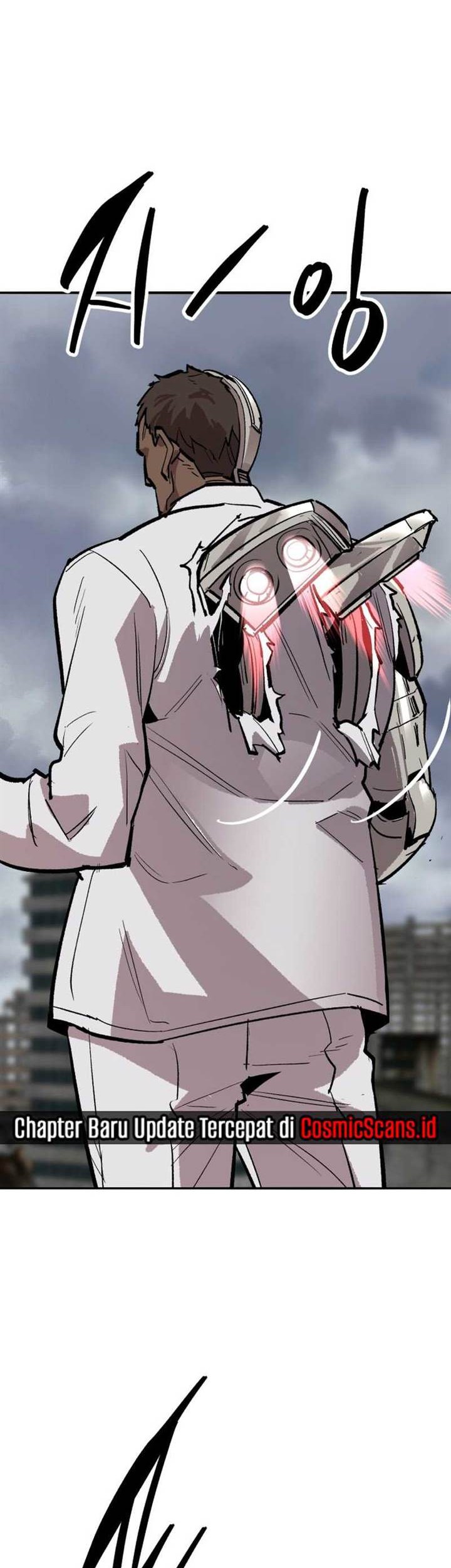 Limit Breaker Chapter 162 Gambar 90