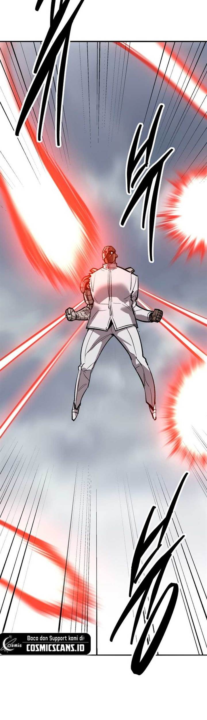 Limit Breaker Chapter 162 Gambar 91