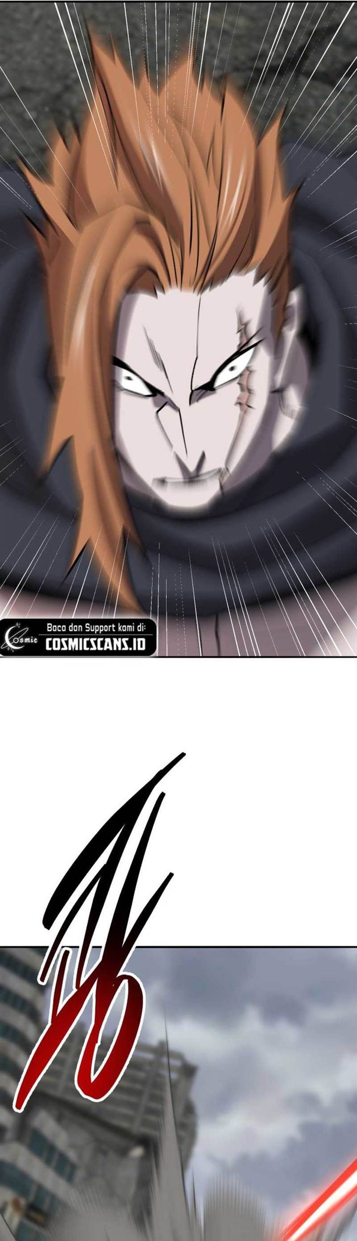 Limit Breaker Chapter 162 Gambar 94