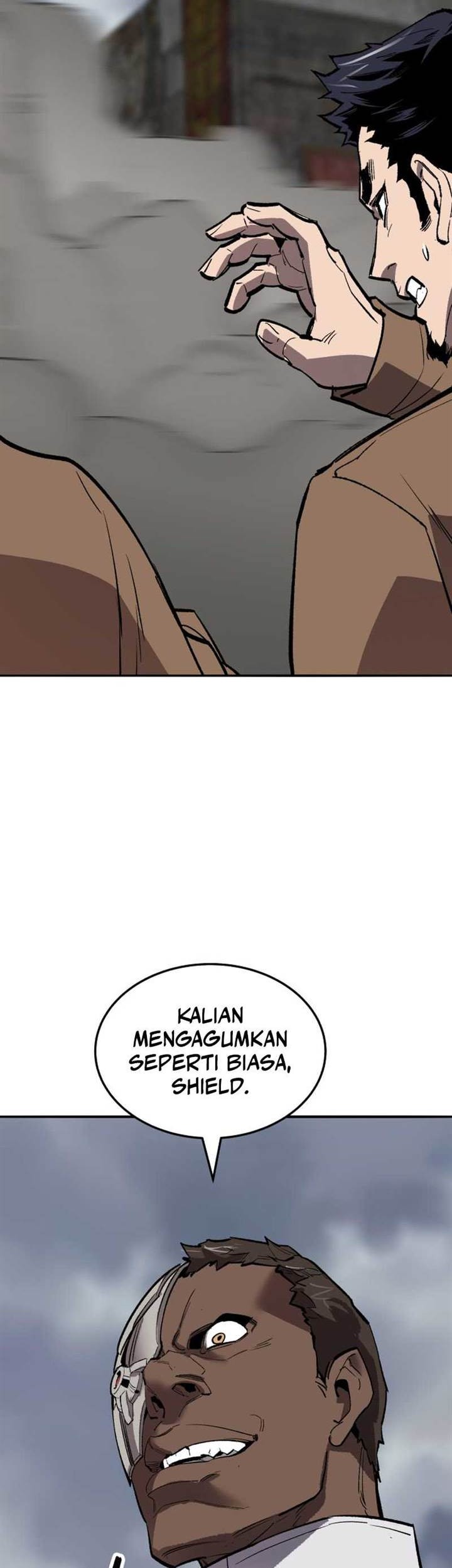 Limit Breaker Chapter 162 Gambar 96