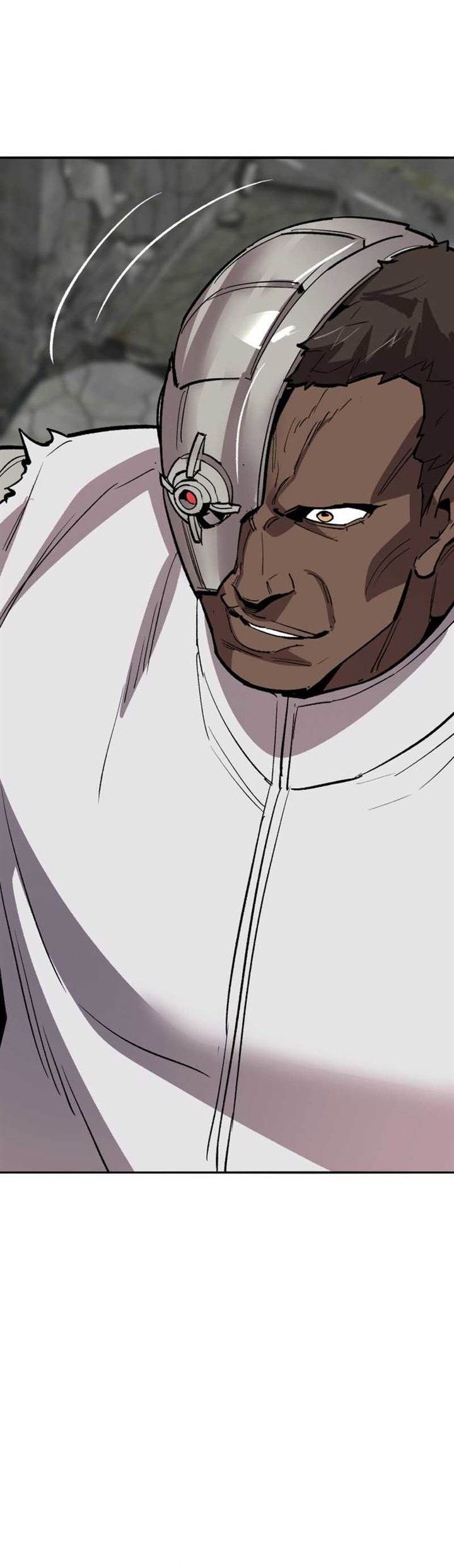 Limit Breaker Chapter 162 Gambar 101