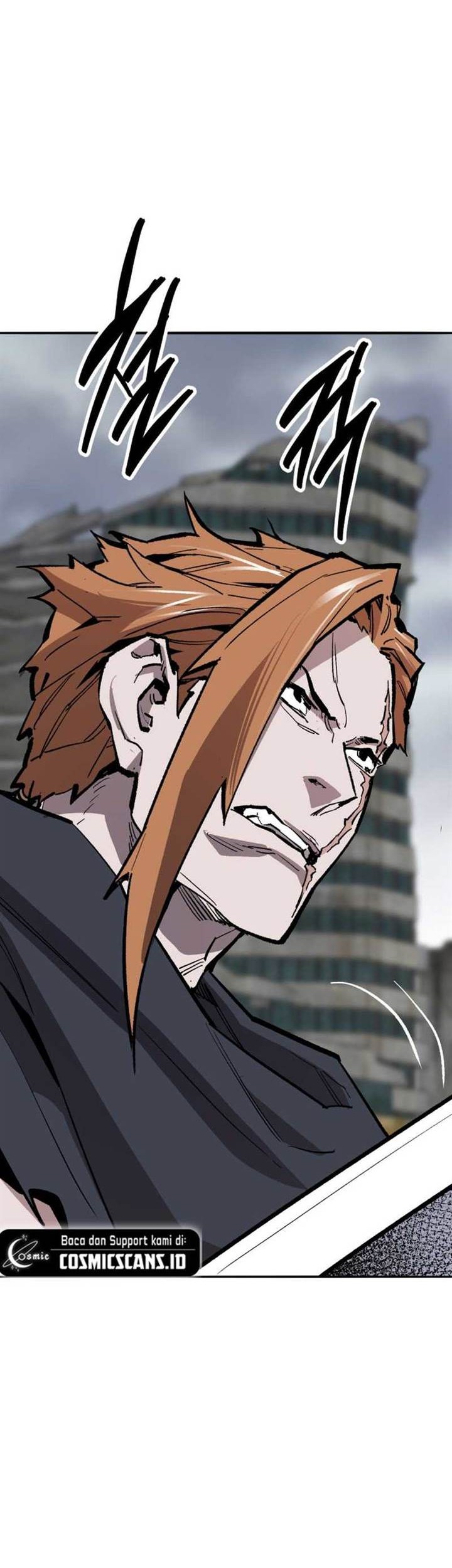 Limit Breaker Chapter 162 Gambar 99