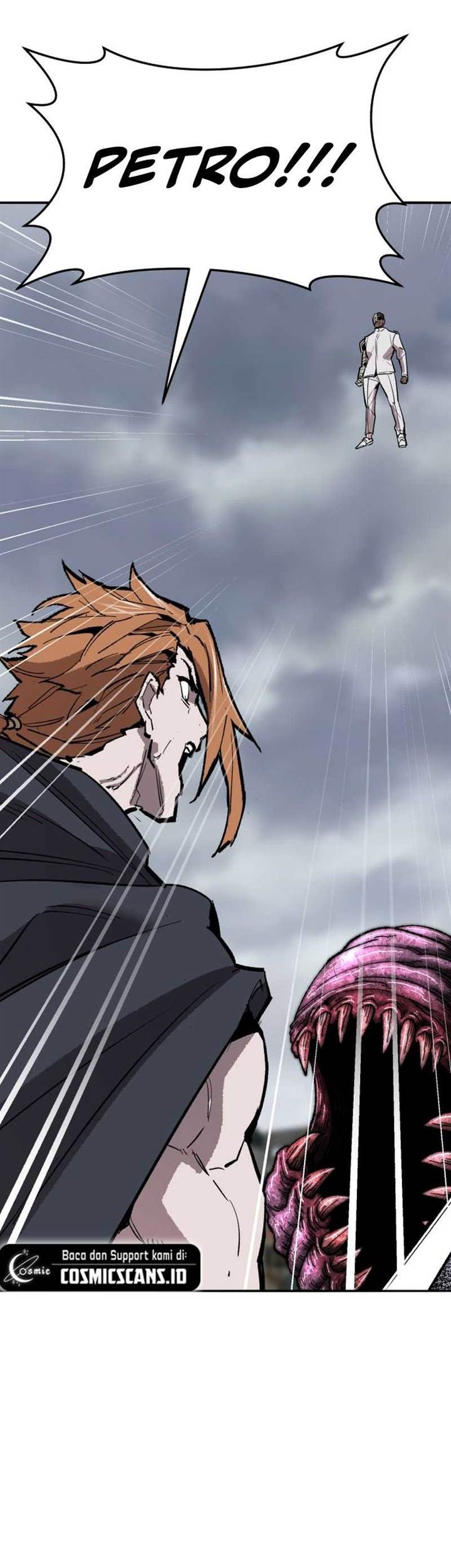 Limit Breaker Chapter 162 Gambar 100