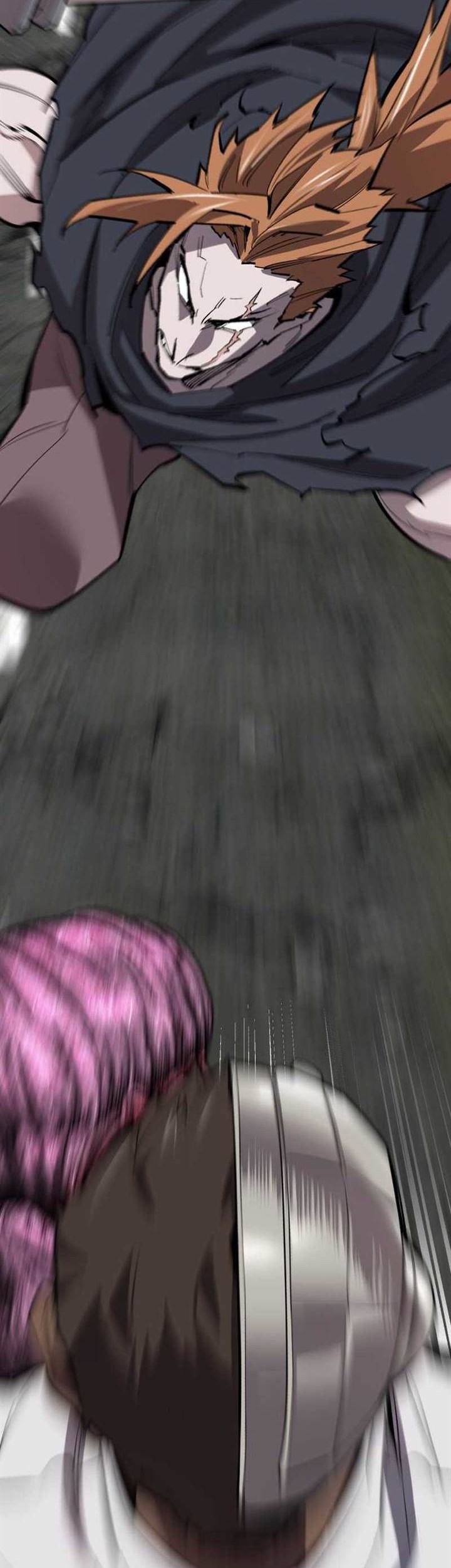 Limit Breaker Chapter 162 Gambar 103