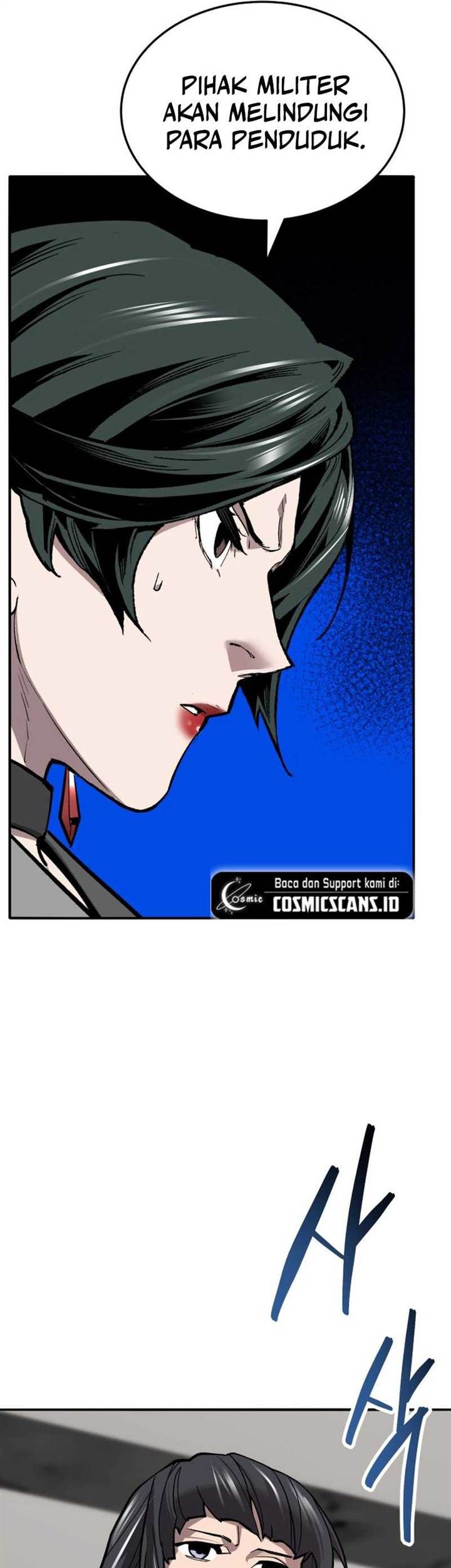 Limit Breaker Chapter 162 Gambar 6