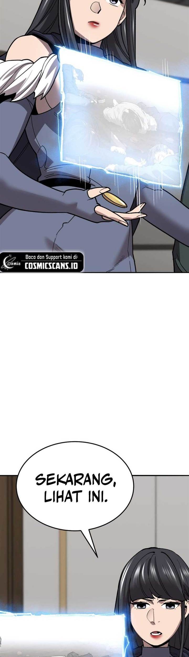 Limit Breaker Chapter 162 Gambar 7