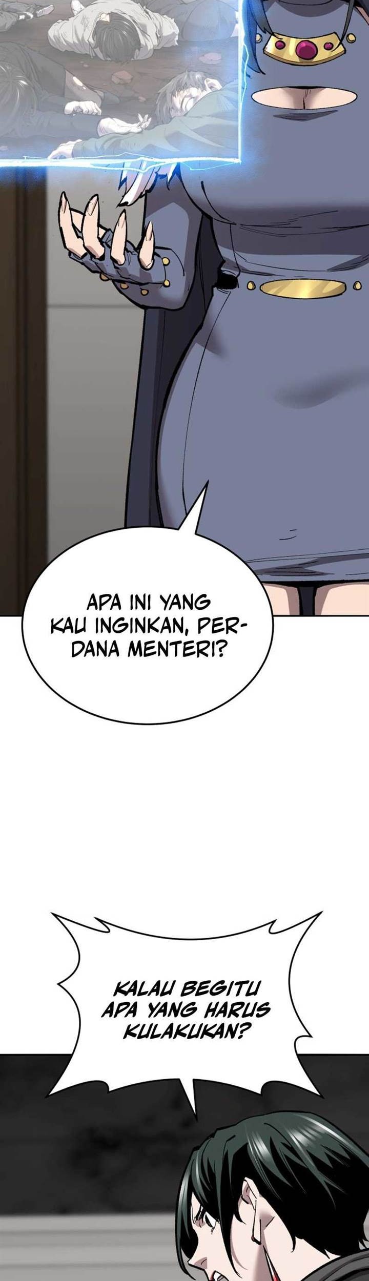 Limit Breaker Chapter 162 Gambar 8